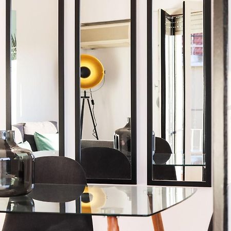 Marques Balcony By Homing Appartement Lissabon Buitenkant foto