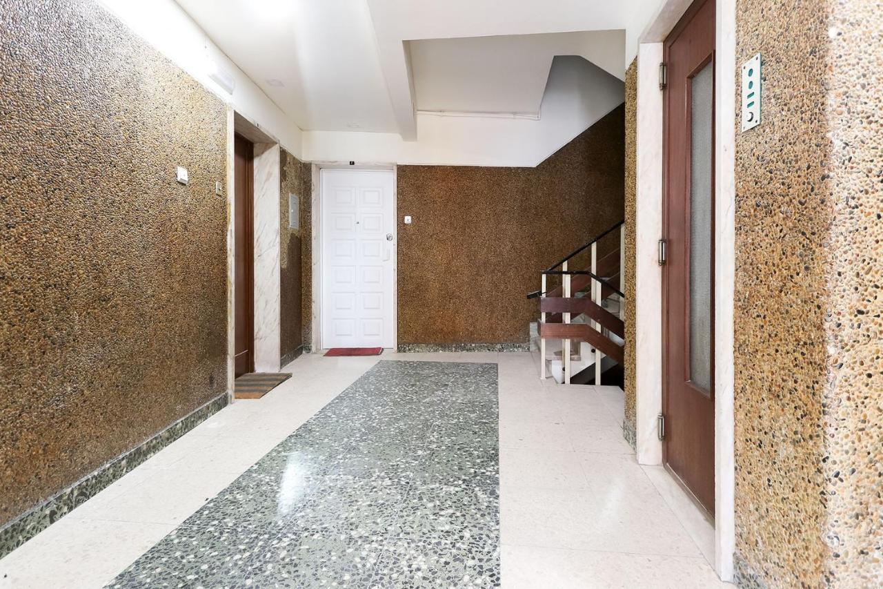 Marques Balcony By Homing Appartement Lissabon Buitenkant foto